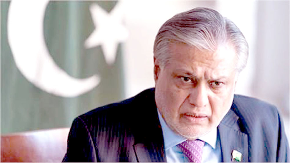Pakistan shows its eyes after the Pahalgam attack.